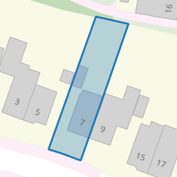 Perceel BMD00-A-8945