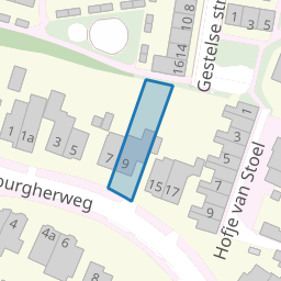 Perceel BMD00-A-8946