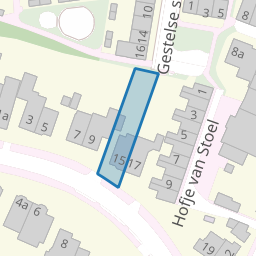 Perceel BMD00-A-8947