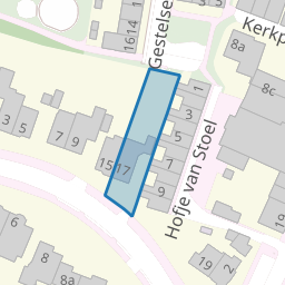 Perceel BMD00-A-8948