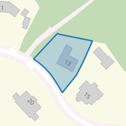 Perceel BMD00-A-8950