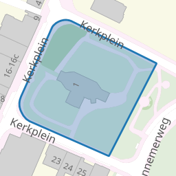 Perceel BMD00-A-8964