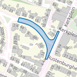 Perceel BMD00-A-8968