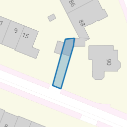 Perceel BMD00-A-8981