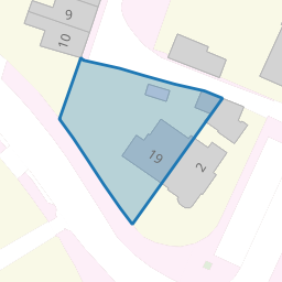 Perceel BMD00-A-8995