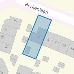 Perceel BMD00-A-9000