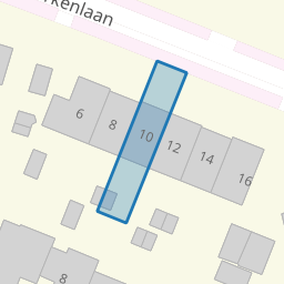 Perceel BMD00-A-9002