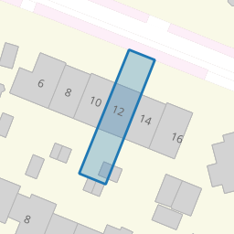 Perceel BMD00-A-9003