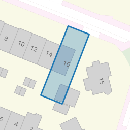 Perceel BMD00-A-9005