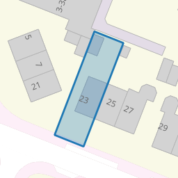 Perceel BMD00-A-9007