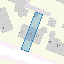 Perceel BMD00-A-9008