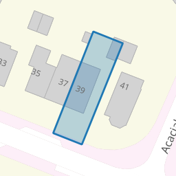 Perceel BMD00-A-9015