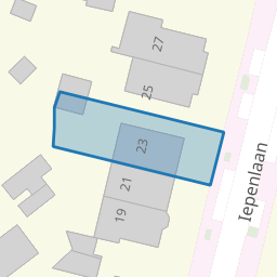 Perceel BMD00-A-9021