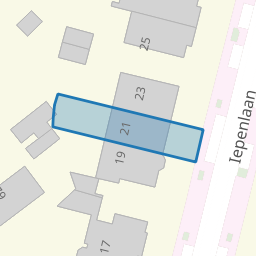 Perceel BMD00-A-9022