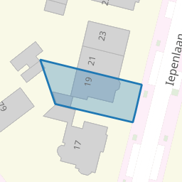 Perceel BMD00-A-9023