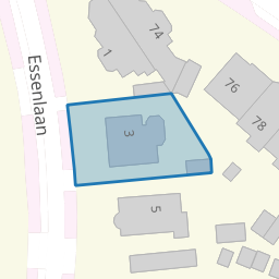 Perceel BMD00-A-9028