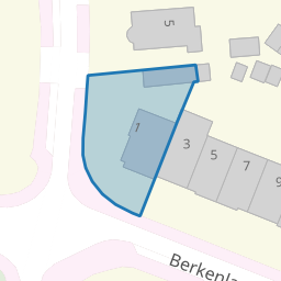 Perceel BMD00-A-9054