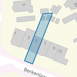 Perceel BMD00-A-9056