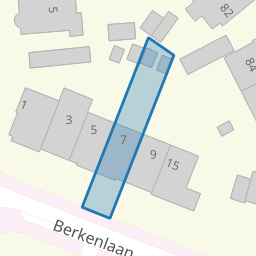 Perceel BMD00-A-9057