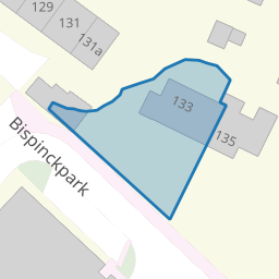 Perceel BMD00-A-9096