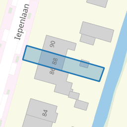 Perceel BMD00-A-9118