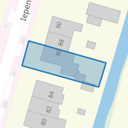 Perceel BMD00-A-9119