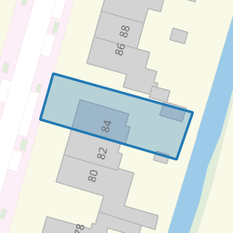 Perceel BMD00-A-9120