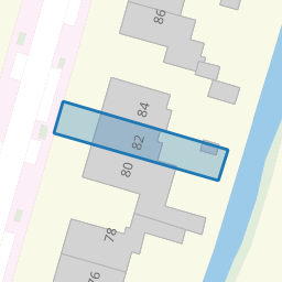 Perceel BMD00-A-9121