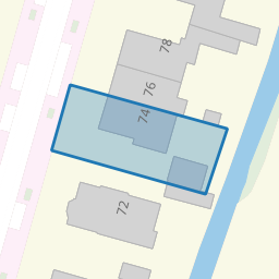 Perceel BMD00-A-9125