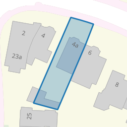 Perceel BMD00-A-9201