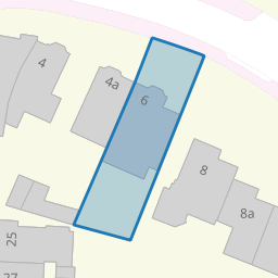 Perceel BMD00-A-9202