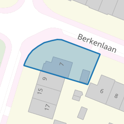 Perceel BMD00-A-9223