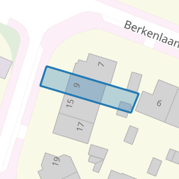 Perceel BMD00-A-9224