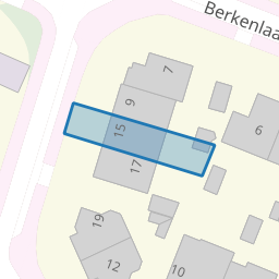 Perceel BMD00-A-9225