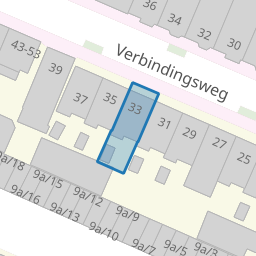 Perceel BMD00-A-9251