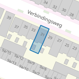 Perceel BMD00-A-9252