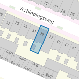 Perceel BMD00-A-9253