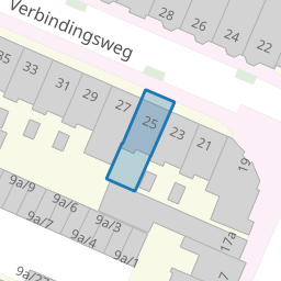 Perceel BMD00-A-9255