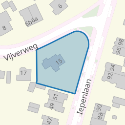 Perceel BMD00-A-9261