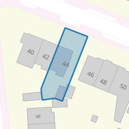 Perceel BMD00-A-9269