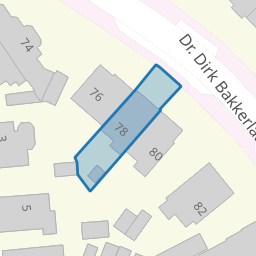 Perceel BMD00-A-9288