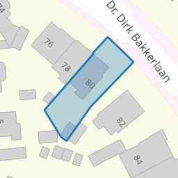 Perceel BMD00-A-9289