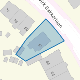 Perceel BMD00-A-9290