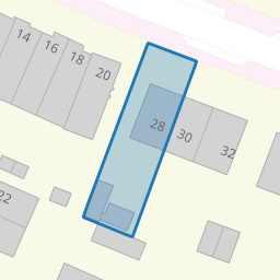 Perceel BMD00-A-9295