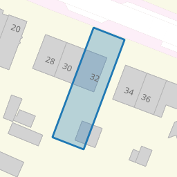 Perceel BMD00-A-9297