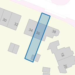 Perceel BMD00-A-9299