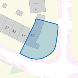 Perceel BMD00-A-9339