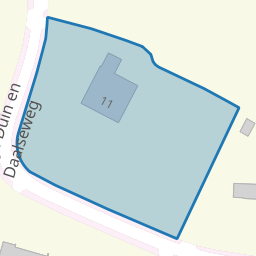 Perceel BMD00-A-9375