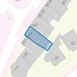 Perceel BMD00-A-9389