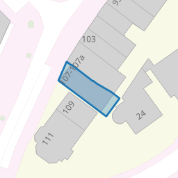 Perceel BMD00-A-9390